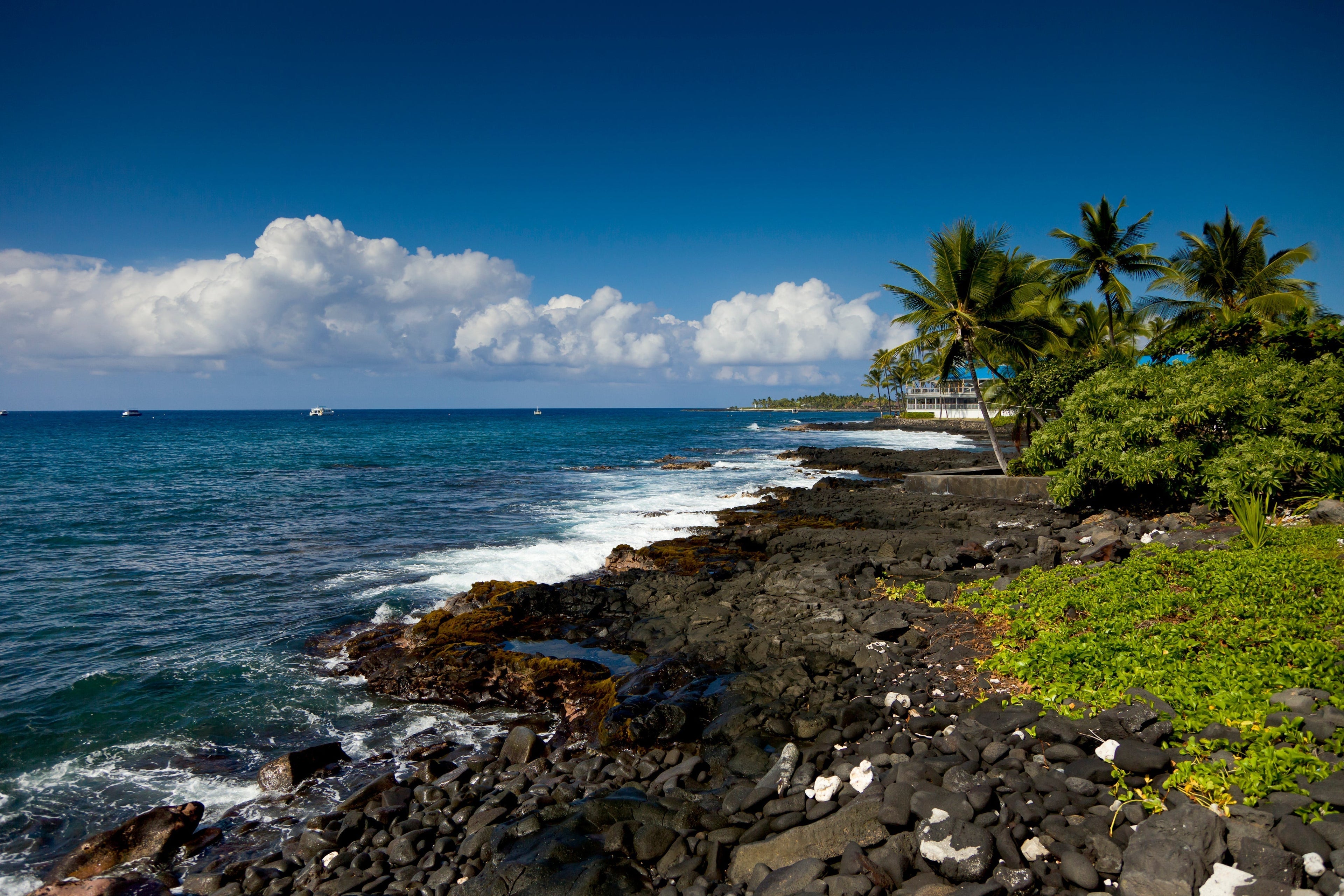 The Science of Volcanic Rock: Nature’s Odor Magnet