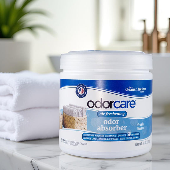 Odor Absorbers