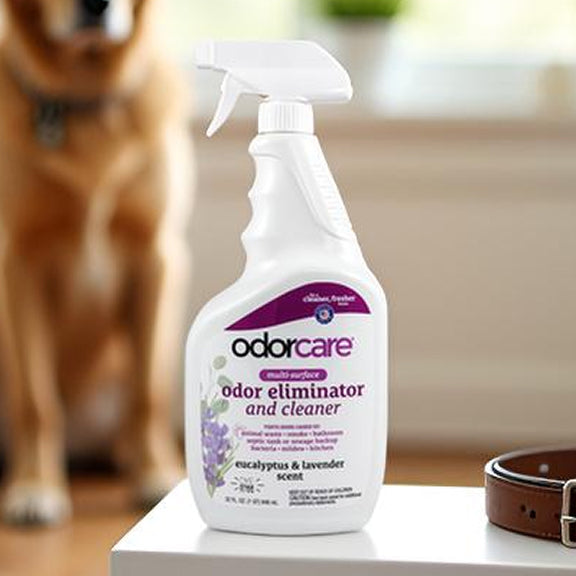 Odor Eliminators
