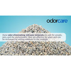 OdorCare Volcanic Mineral Odor Eliminator, 32 oz