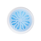 OdorCare Fresh Linen Gel Solid Odor Absorber and Air Freshener, 14 oz