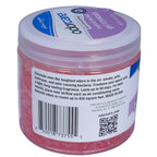 OdorCare Tropical Orchid Gel Crystal Odor Absorber and Air Freshener, 14 oz
