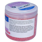 OdorCare Tropical Orchid Gel Crystal Odor Absorber and Air Freshener, 14 oz