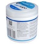 OdorCare Unscented Gel Solid Odor Absorber and Air Freshener with Activated Charcoal, 14 oz