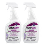 OdorCare Eucalyptus & Lavender Multi-Surface Odor Eliminator and Air Freshener, 32 fl oz