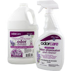 OdorCare Eucalyptus & Lavender Multi-Surface Odor Eliminator and Air Freshener Bundle